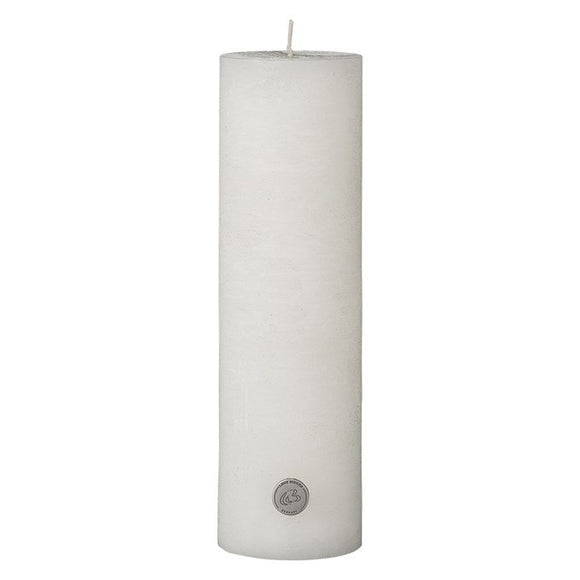 Ljus rustic, 15 cm