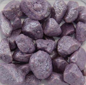 Brilliant stone violet